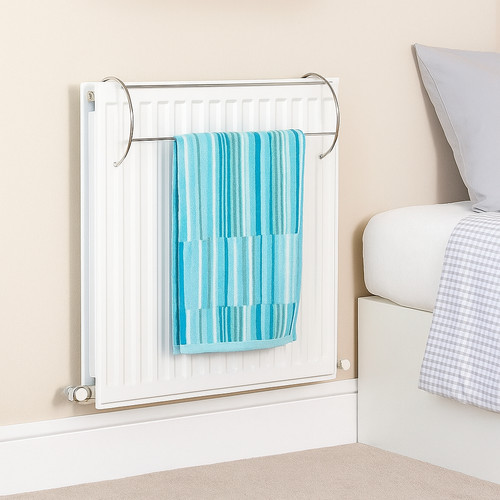 Pack chrome airer - chrome, 2