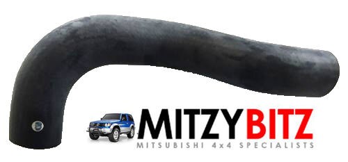 Top radiator hose for - top,