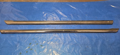 Ford granada mk3 window trim - mk3,