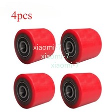 4Pc Forklift Hydraulic Pallet