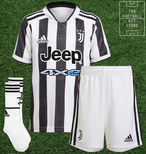 Juventus home kit kids - juventus,