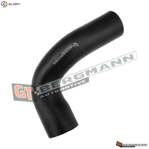 Charge air hose gt52 - charge,
