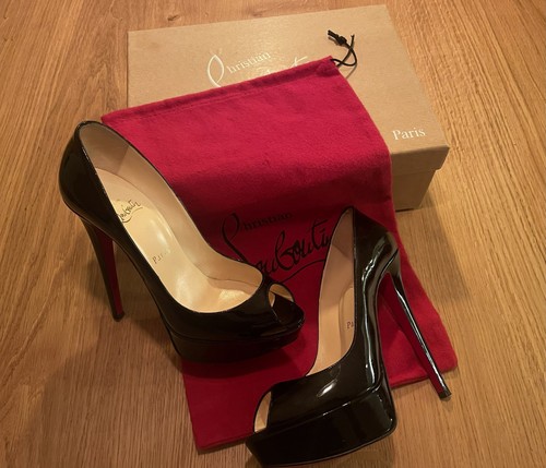 Christian louboutin banana - louboutin,