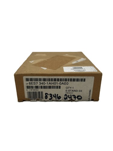 Siemens 6es7 340 1ah01 0ae0 - siemens, 340-1ah01-0ae0