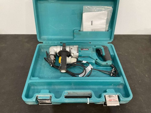 Makita angle drill da4000lr - angle,