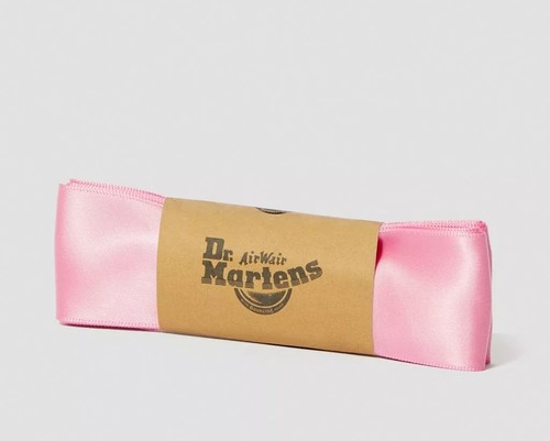 Martens 140cm ribbon laces - 140cm,