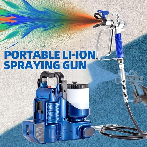 For makita airless paint - for,