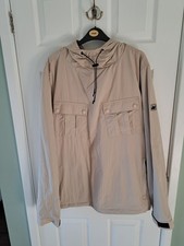 Peaceful Hooligan Overhead