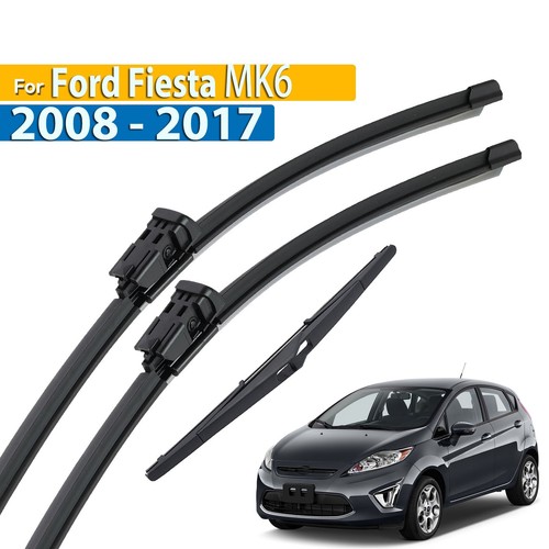 3pcs front rear - 3pcs,