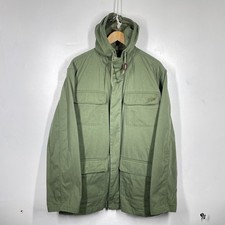 Alpha Industries Parka Jacket