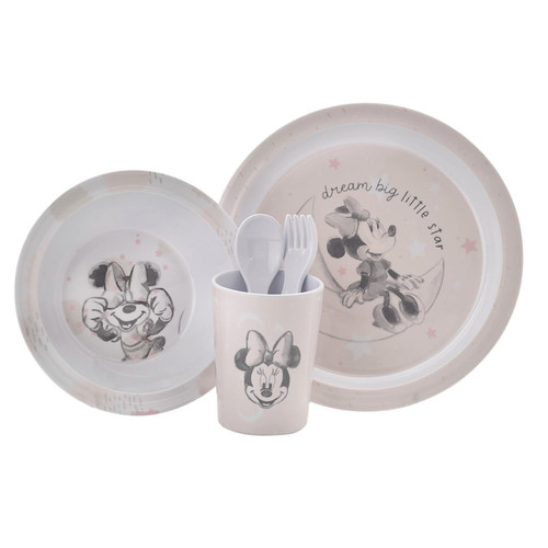Disney minnie baby piece - minnie,