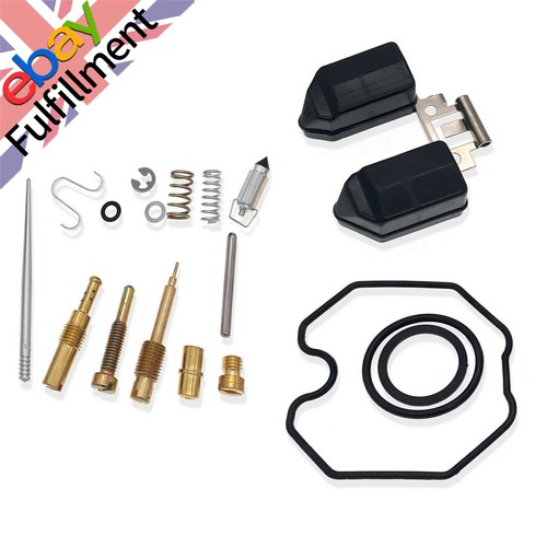Carburetor rebuild replaces - carburetor,