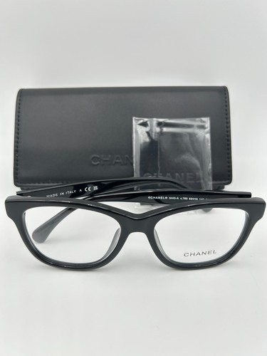 Chanel eyeglasses 3443 760 - ,