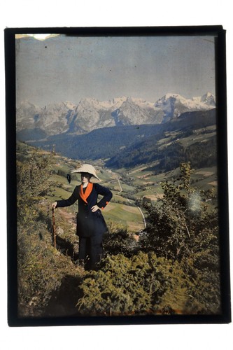 France 1900 hte savoy - france,