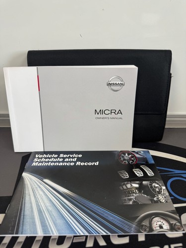 Nissan micra k14 - owners, /