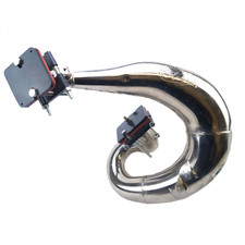 2 STROKE EXHAUST DENT BLOW OUT REPAIR KIT KTM EXC 125 150 200 250 300