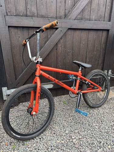 Bmx - gt,