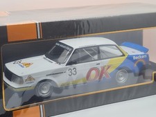 Volvo 240 Turbo #33 ETCC OK -