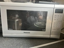 Panasonic Microwave oven