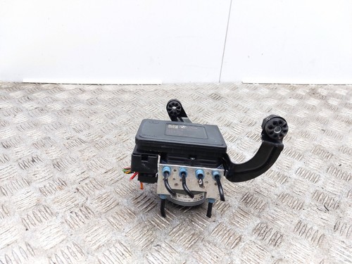 Abs pump control module unit - pump,