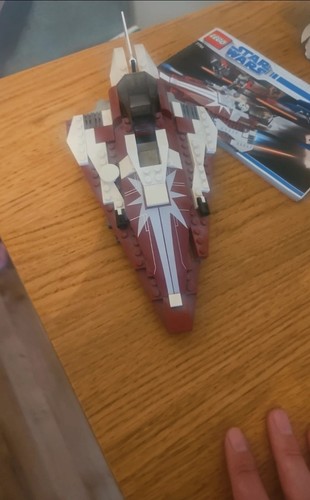 Lego star wars the - clone,