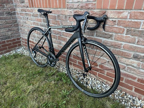 Canyon ultimate road - cf, sl