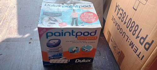 Dulux paintpod compact - dulux,