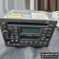 VOLVO C70 Mk1 1996-2005 SC-805