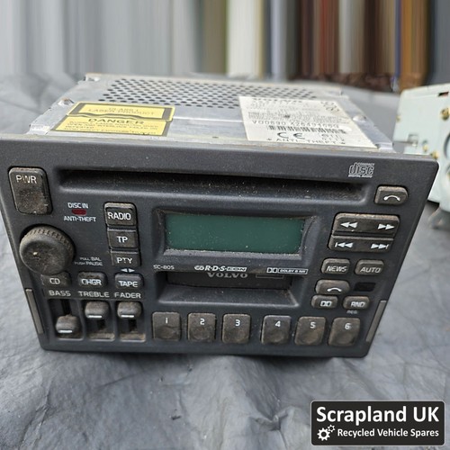 Volvo c70 mk1 1996 - mk1, 1996-2005