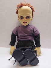 2004 Spencers Seed of Chucky
