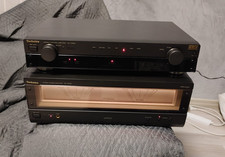 High End Technics SE-A909S /