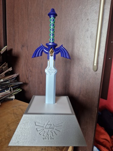 Official the legend zelda - legend, of