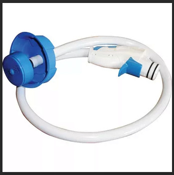 Truma ultraflow pick hose - truma, up