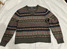 Vintage Polo Ralph Lauren