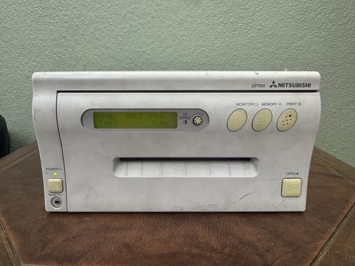 Mitsubishi cp700 rgb sync - cp700,