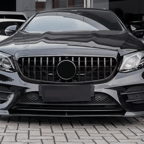 For 2016 2019 - 2016-2019, mercedes
