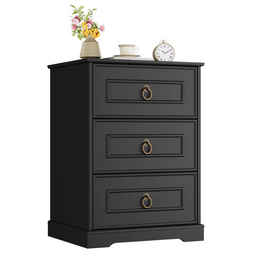 Bedside table drawer - bedside,