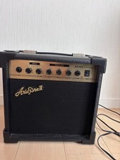 AriaPro II Guitar Amp AX-DLX