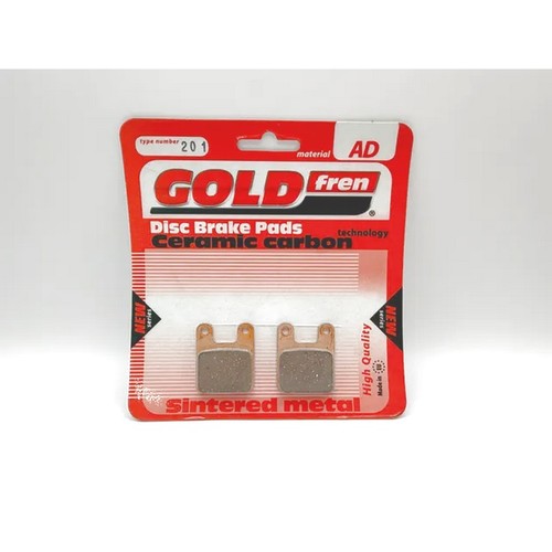 201 brake pad - brake,