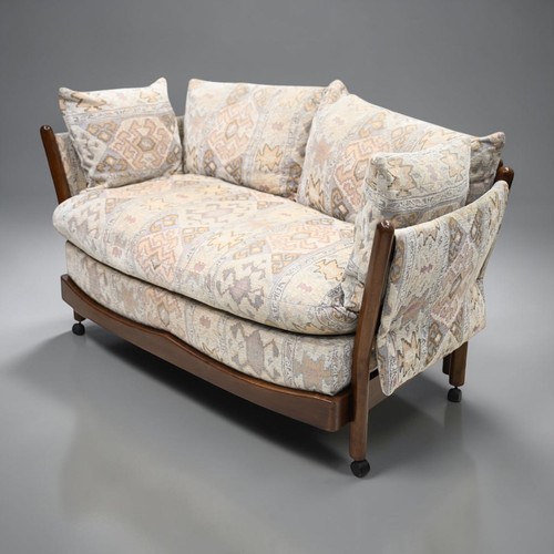 Ercol impressionist 2str sofa - impressionist,