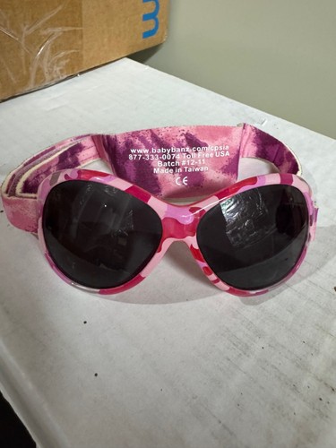 Baby banz retro sunglasses - baby,