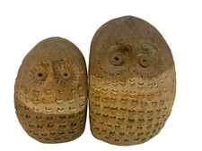 Vintage Studio Pottery Stone