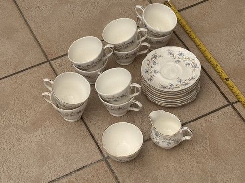Duchess bone china - duchess,