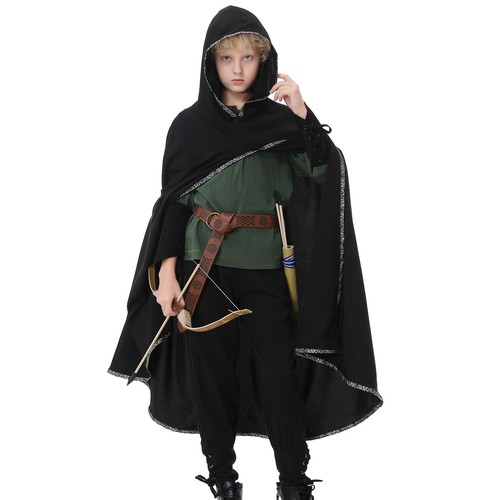 Ezuwail 4pcs boys - 4pcs, renaissance