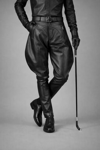 Men genuine leather - men’s,
