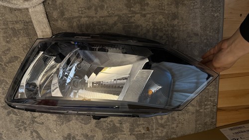 Skoda fabia 2014 - fabia, passenger