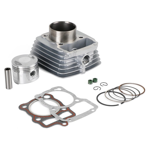 Big bore kit 150cc cylinder - big,