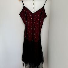 vintage betsey johnson dress