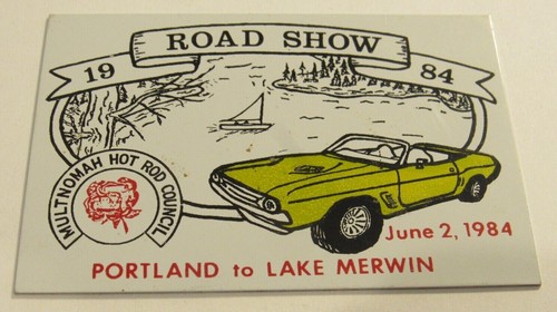 1984 road show multnomah hot - 1984,