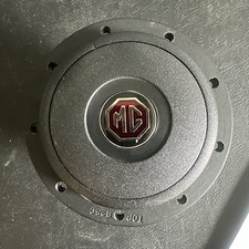 Moto Lita steering Wheel Boss Kit B25C Austin Healey Sprite Mk4, MGB And Midget